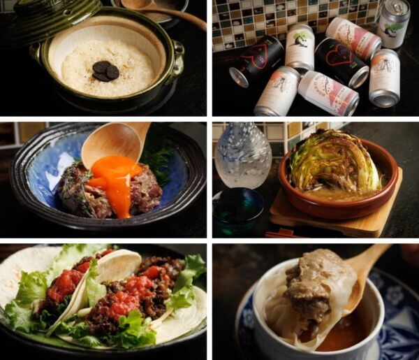 【三軒茶屋】名店「国影」が挑む、2階の隠れ家居酒屋「中川家」OPEN！