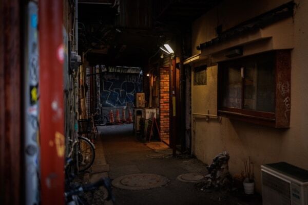 【三軒茶屋】名店「国影」が挑む、2階の隠れ家居酒屋「中川家」OPEN！