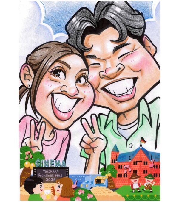 【横浜赤レンガ倉庫】GW、家族で楽しみたい期間限定グルメ・グッズが集結！