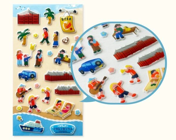 【横浜赤レンガ倉庫】GW、家族で楽しみたい期間限定グルメ・グッズが集結！