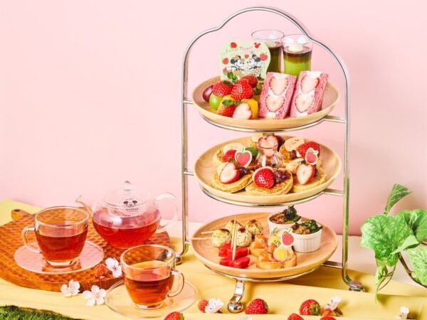 【横浜赤レンガ倉庫】GW、家族で楽しみたい期間限定グルメ・グッズが集結！