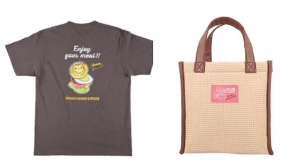 【横浜赤レンガ倉庫】GW、家族で楽しみたい期間限定グルメ・グッズが集結！