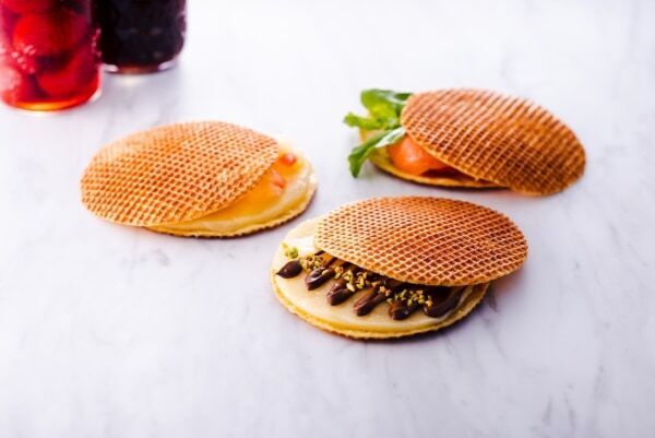 【横浜赤レンガ倉庫】GW、家族で楽しみたい期間限定グルメ・グッズが集結！