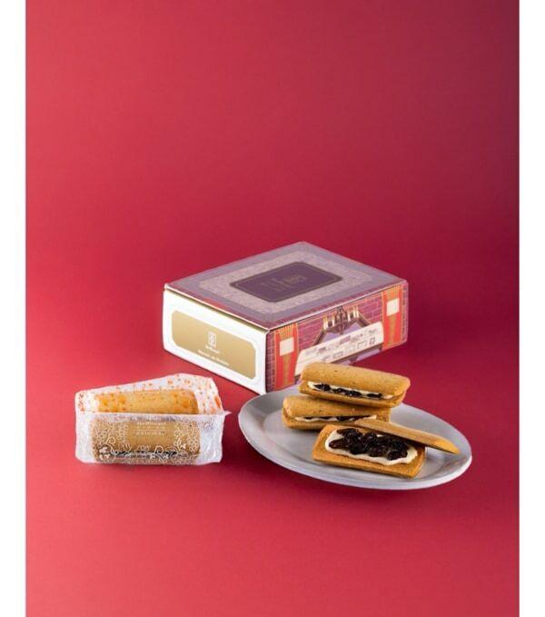 【横浜赤レンガ倉庫】GW、家族で楽しみたい期間限定グルメ・グッズが集結！