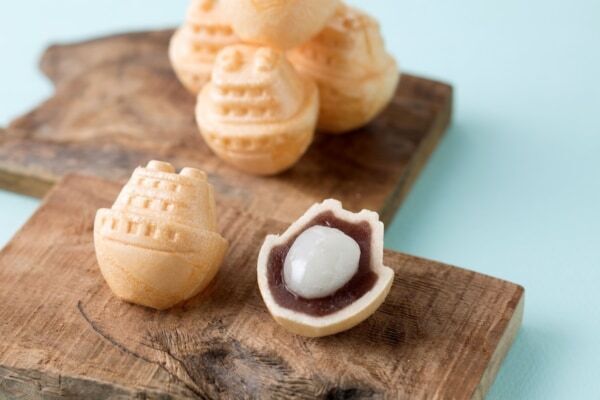 【横浜赤レンガ倉庫】GW、家族で楽しみたい期間限定グルメ・グッズが集結！