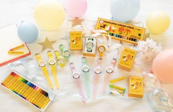 【横浜赤レンガ倉庫】GW、家族で楽しみたい期間限定グルメ・グッズが集結！