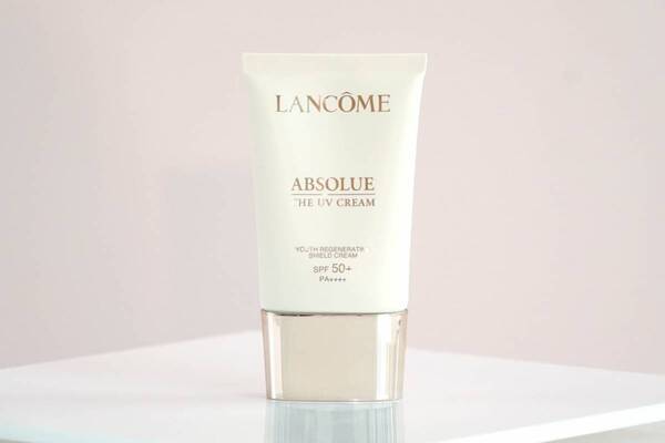 髙石あかり、モーニングルーティンは“酵素ドリンク”。ランコム ジャパン アンバサダーに就任！