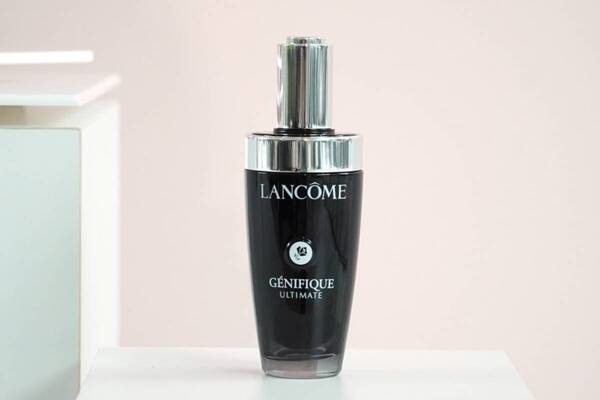 髙石あかり、モーニングルーティンは“酵素ドリンク”。ランコム ジャパン アンバサダーに就任！