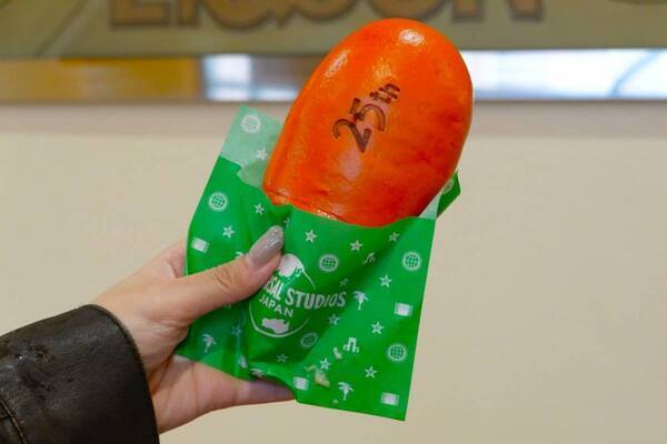 サーティーワンとチュリトスがまさかのコラボ!?　25周年のUSJで絶対食べたい“本気パロ”食べ歩きフード＆レストランのリニューアルメニューを紹介