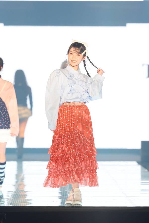 美容のインプットは普段から。櫻坂46・守屋麗奈が大切な日の前日に欠かせないルーティーンとは？