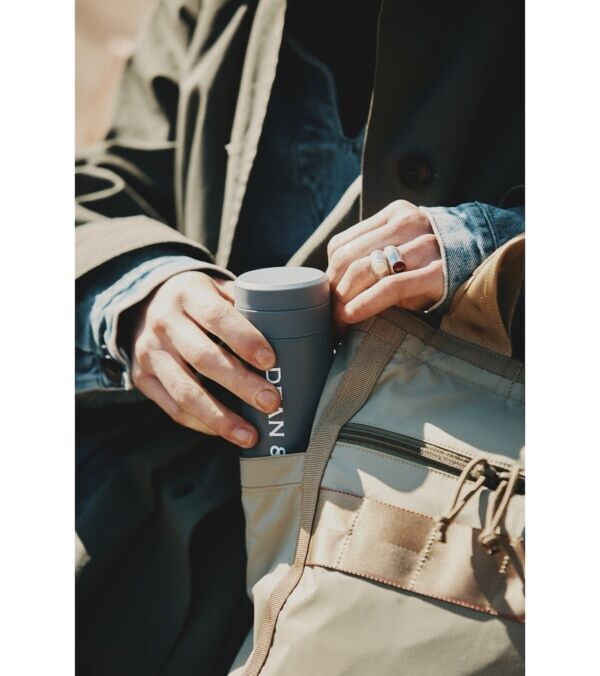 DEAN & DELUCAとBRIEFINGがコラボ。機能美と携帯性を備えた”WAYバックパックが誕生