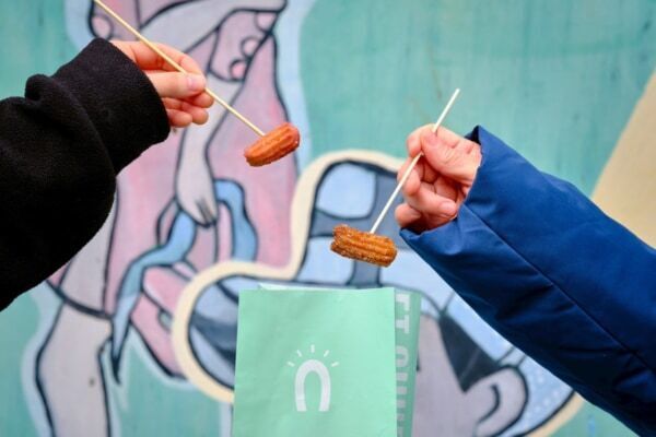 【吉祥寺】韓国発！　世界9カ国で愛される大人気チュロス専門店「STREET CHURROS」新OPEN