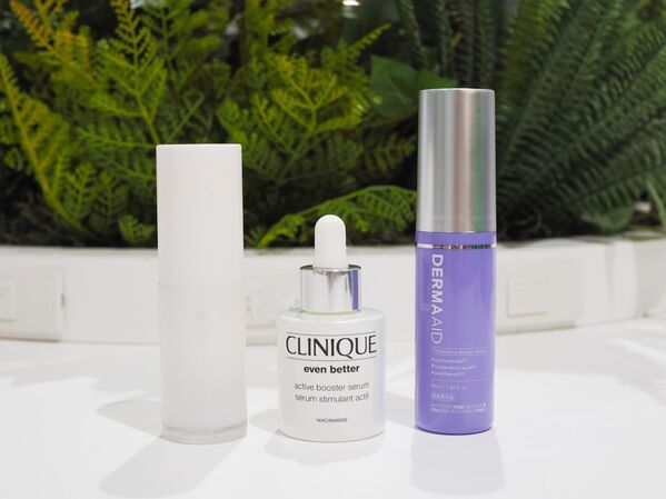 【2026年春夏の注目美容液13選】コスメオタク厳選！　ハリ・ツヤ・毛穴ケアどれを選ぶ？