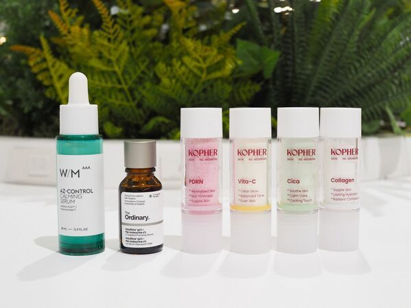 【2026年春夏の注目美容液13選】コスメオタク厳選！　ハリ・ツヤ・毛穴ケアどれを選ぶ？