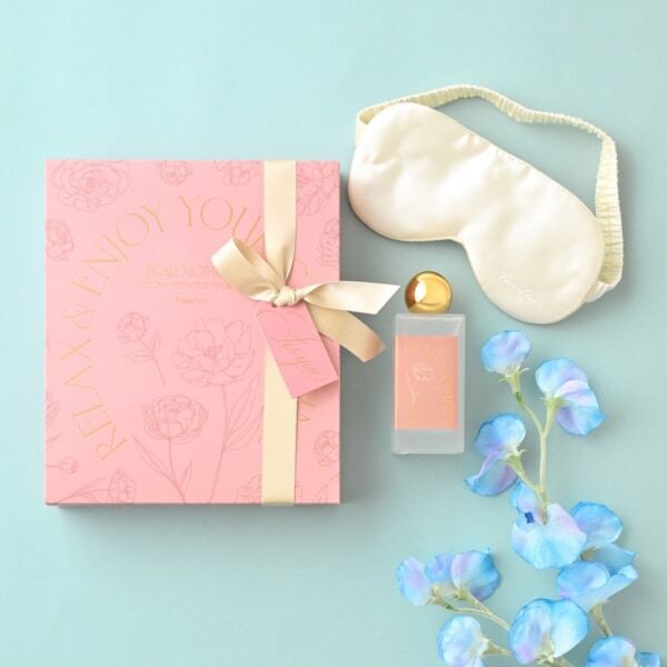 【2026年母の日】Francfrancから素敵な“自分時間”を贈る新作ギフトが登場！