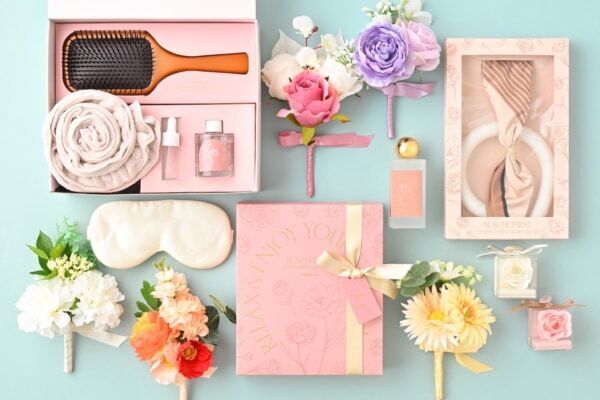 【2026年母の日】Francfrancから素敵な“自分時間”を贈る新作ギフトが登場！