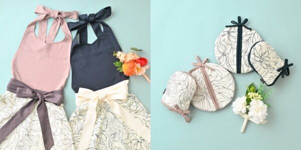 【2026年母の日】Francfrancから素敵な“自分時間”を贈る新作ギフトが登場！