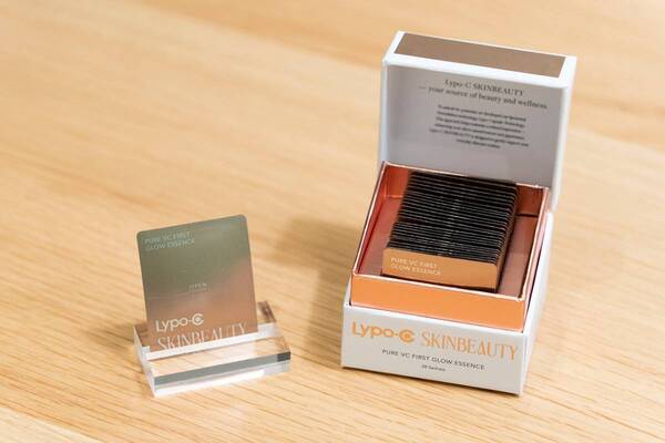 いま話題のサプリ「Lypo-C」はなんでまずい？　その理由が意外と深かった