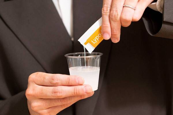 いま話題のサプリ「Lypo-C」はなんでまずい？　その理由が意外と深かった