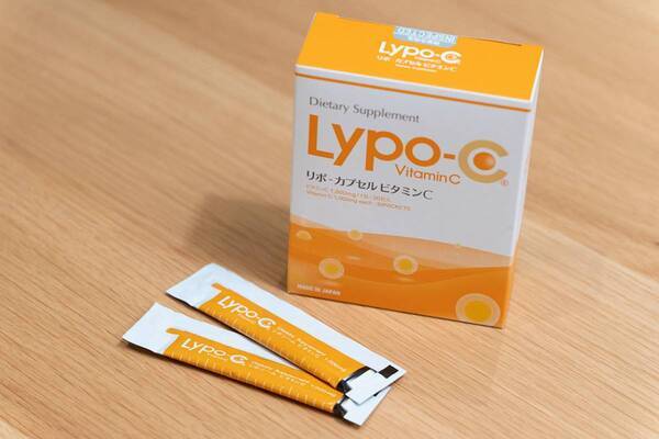 いま話題のサプリ「Lypo-C」はなんでまずい？　その理由が意外と深かった