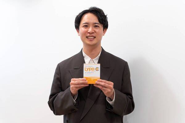 いま話題のサプリ「Lypo-C」はなんでまずい？　その理由が意外と深かった