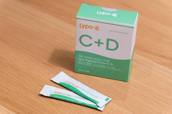 いま話題のサプリ「Lypo-C」はなんでまずい？　その理由が意外と深かった