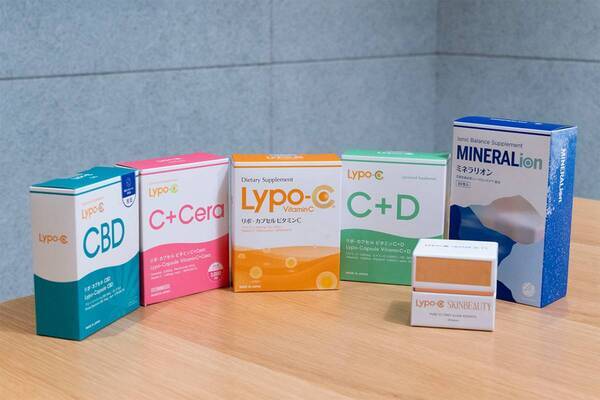 いま話題のサプリ「Lypo-C」はなんでまずい？　その理由が意外と深かった