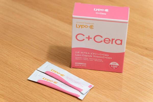 いま話題のサプリ「Lypo-C」はなんでまずい？　その理由が意外と深かった