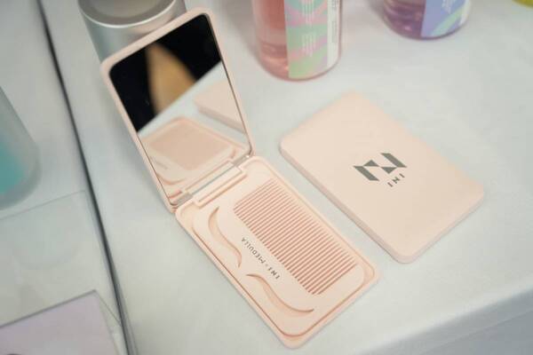 INIがMEDULLAの新ブランドキャラクターに！　高塚大夢のサプライズバースデーも実施