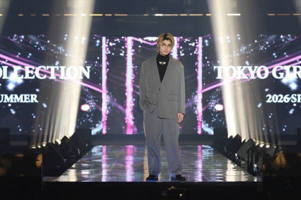 どんな時も自分を大切に。本田響矢が目指す“まだ見ぬ役”と、次なる挑戦