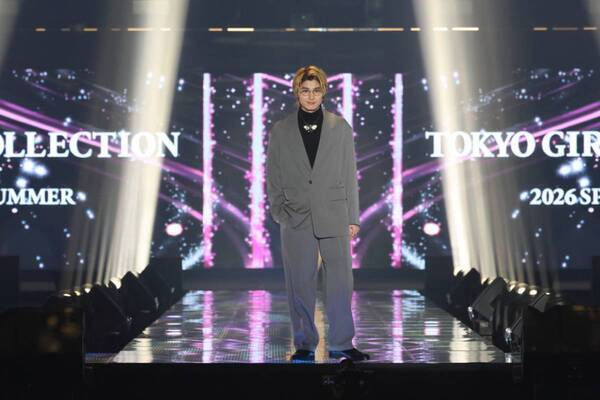 どんな時も自分を大切に。本田響矢が目指す“まだ見ぬ役”と、次なる挑戦