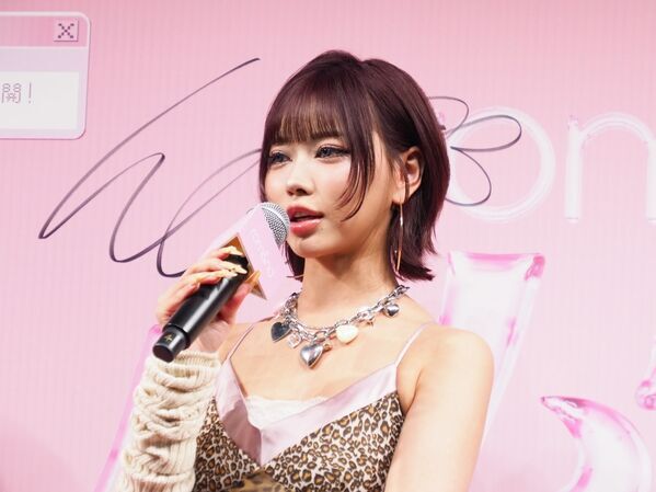 ILLIT・WONHEEが大絶賛！　rom&nd新作「ジューシーフラッシュリップオイル」のおすすめカラーを紹介