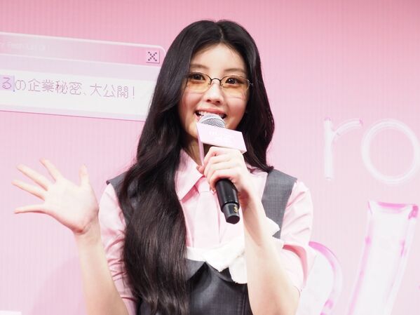 ILLIT・WONHEEが大絶賛！　rom&nd新作「ジューシーフラッシュリップオイル」のおすすめカラーを紹介