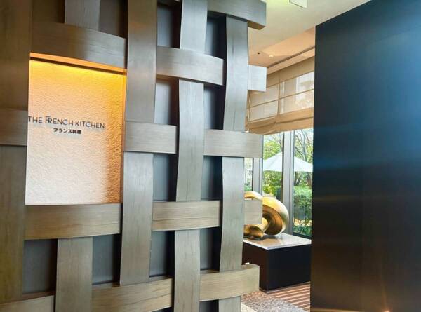 グランド ハイアット 東京でかなう。かわいさと贅沢を楽しむ春アフタヌーンティー