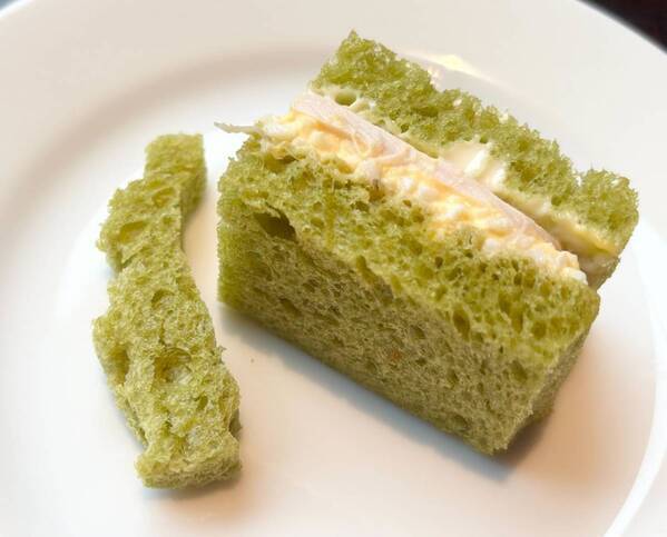 グランド ハイアット 東京でかなう。かわいさと贅沢を楽しむ春アフタヌーンティー