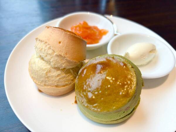 グランド ハイアット 東京でかなう。かわいさと贅沢を楽しむ春アフタヌーンティー