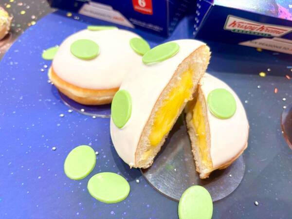 マリオの世界がドーナツに!?　クリスピー・クリーム・ドーナツの限定コラボがかわいすぎる