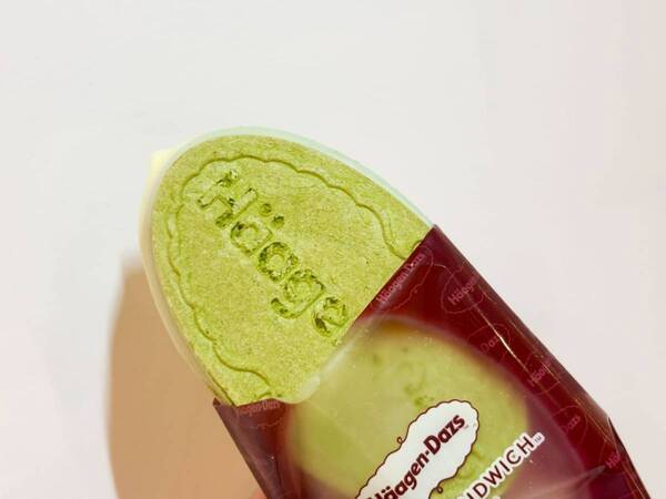 大人のための“ご褒美抹茶アイス”。 ハーゲンダッツ クリスピーサンド『ザ・グリーンティー』が本格派すぎた