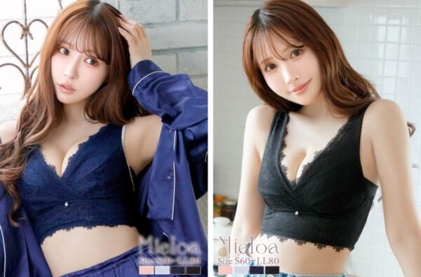 三上悠亜プロデュース。バストケアと向き合い続けたこだわりのナイトブラ「Mieloa」発売