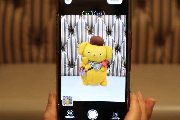 お疲れ女子も“ポムっと”一息。サンリオピューロランドでポムポムプリン30周年記念イベントが開催中！