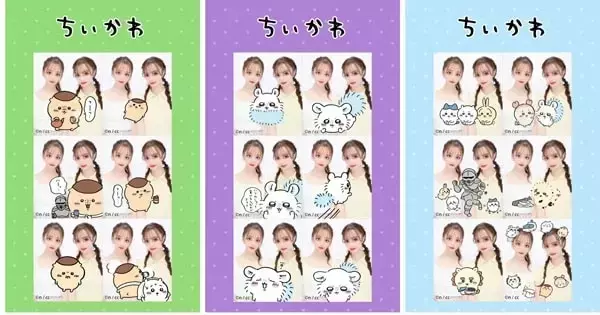 ちいかわコラボ一覧まとめ。歴代コラボ商品を一挙紹介【2022年～2026年】