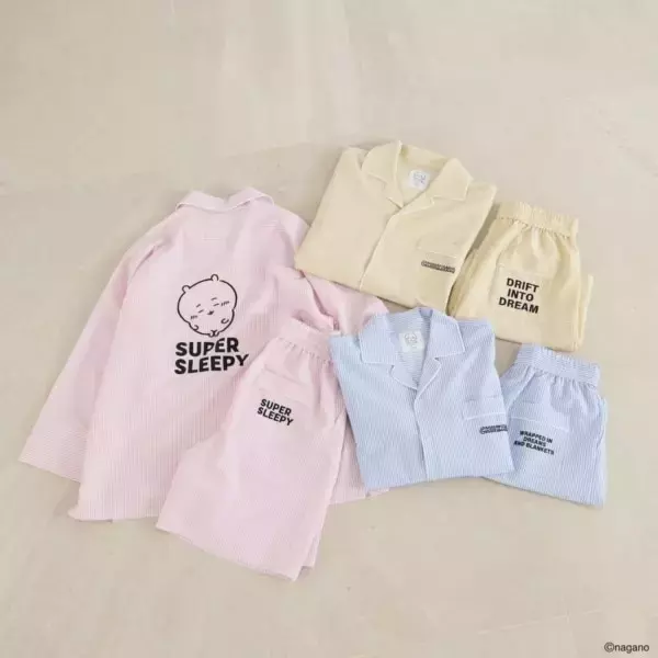 ちいかわコラボ一覧まとめ。歴代コラボ商品を一挙紹介【2022年～2026年】