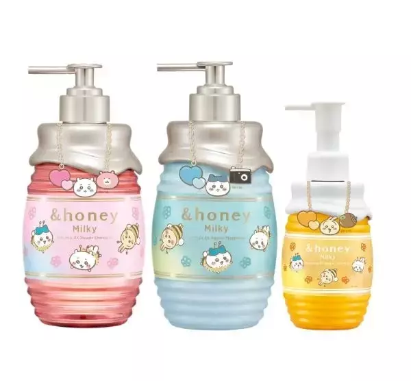 ちいかわコラボ一覧まとめ。歴代コラボ商品を一挙紹介【2022年～2026年】