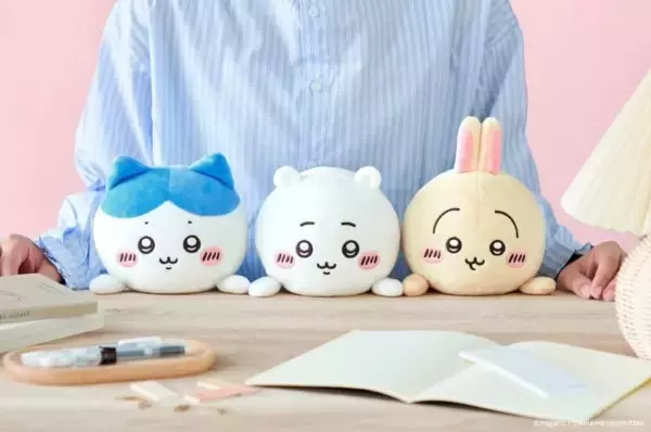 ちいかわコラボ一覧まとめ。歴代コラボ商品を一挙紹介【2022年～2026年】