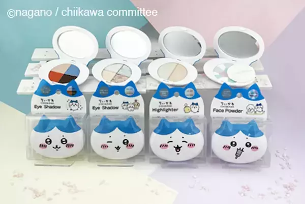 ちいかわコラボ一覧まとめ。歴代コラボ商品を一挙紹介【2022年～2026年】