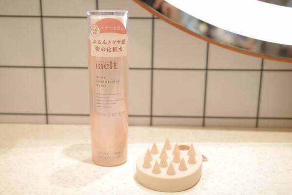 コスメ買って銭湯へGO！　リニューアルオープン・@cosme STORE錦糸町テルミナ店でおすすめコスメを聞いてみた