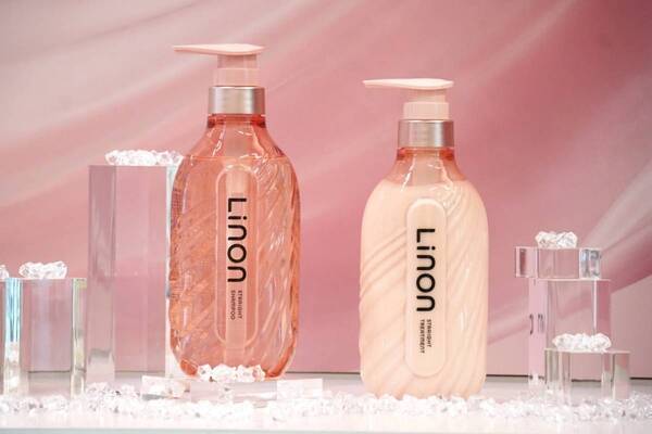 ME:Iがヘアケアブランド「Linon」アンバサダーに就任！　忙しい中で“ここだけは時間をかけたい”美容習慣も明かす