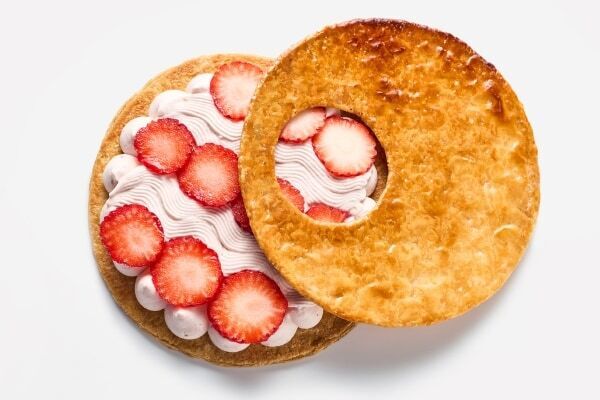 行列の絶えないミルプレッセ専門店『GARIGUETTE』が渋谷スクランブルスクエアにオープン！