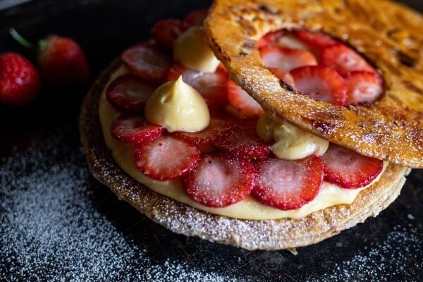 行列の絶えないミルプレッセ専門店『GARIGUETTE』が渋谷スクランブルスクエアにオープン！