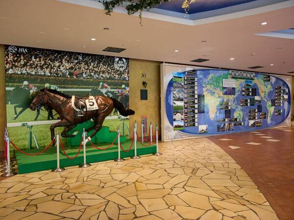 週末ウマ活、はじめます。アラサー女子が初めての競馬場で見つけた“馬の魅力”